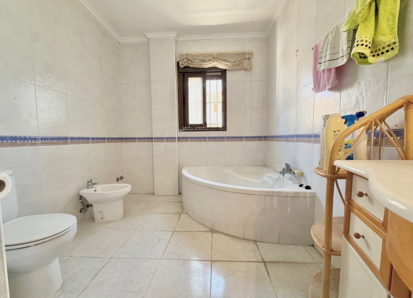 Resale - Terraced house / Townhouse - Ciudad Quesada