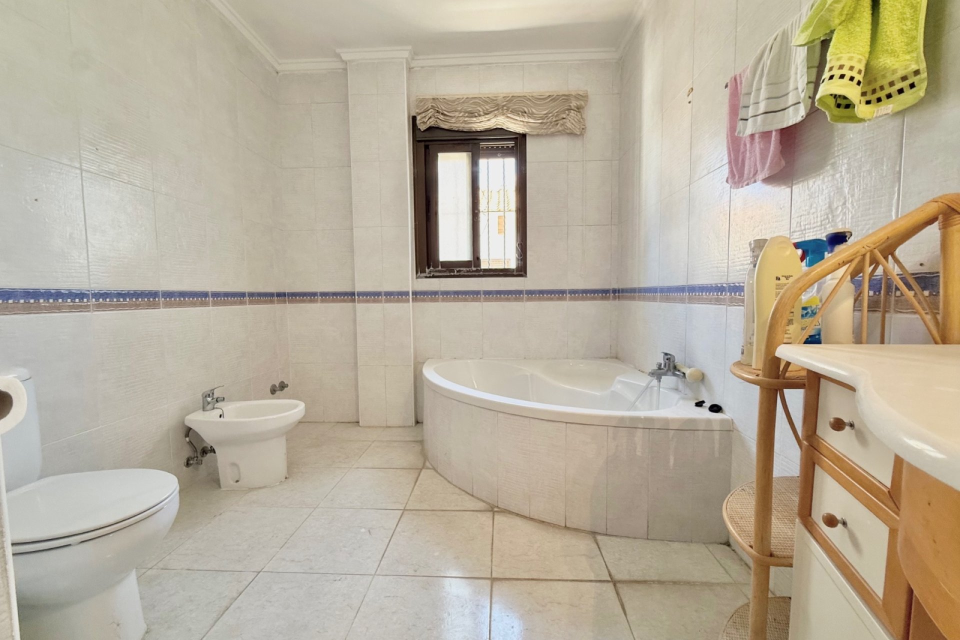Resale - Terraced house / Townhouse - Ciudad Quesada