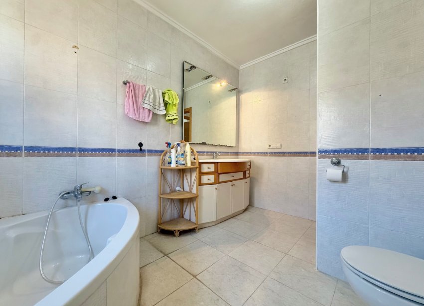 Resale - Terraced house / Townhouse - Ciudad Quesada