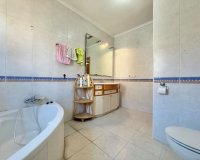 Resale - Terraced house / Townhouse - Ciudad Quesada
