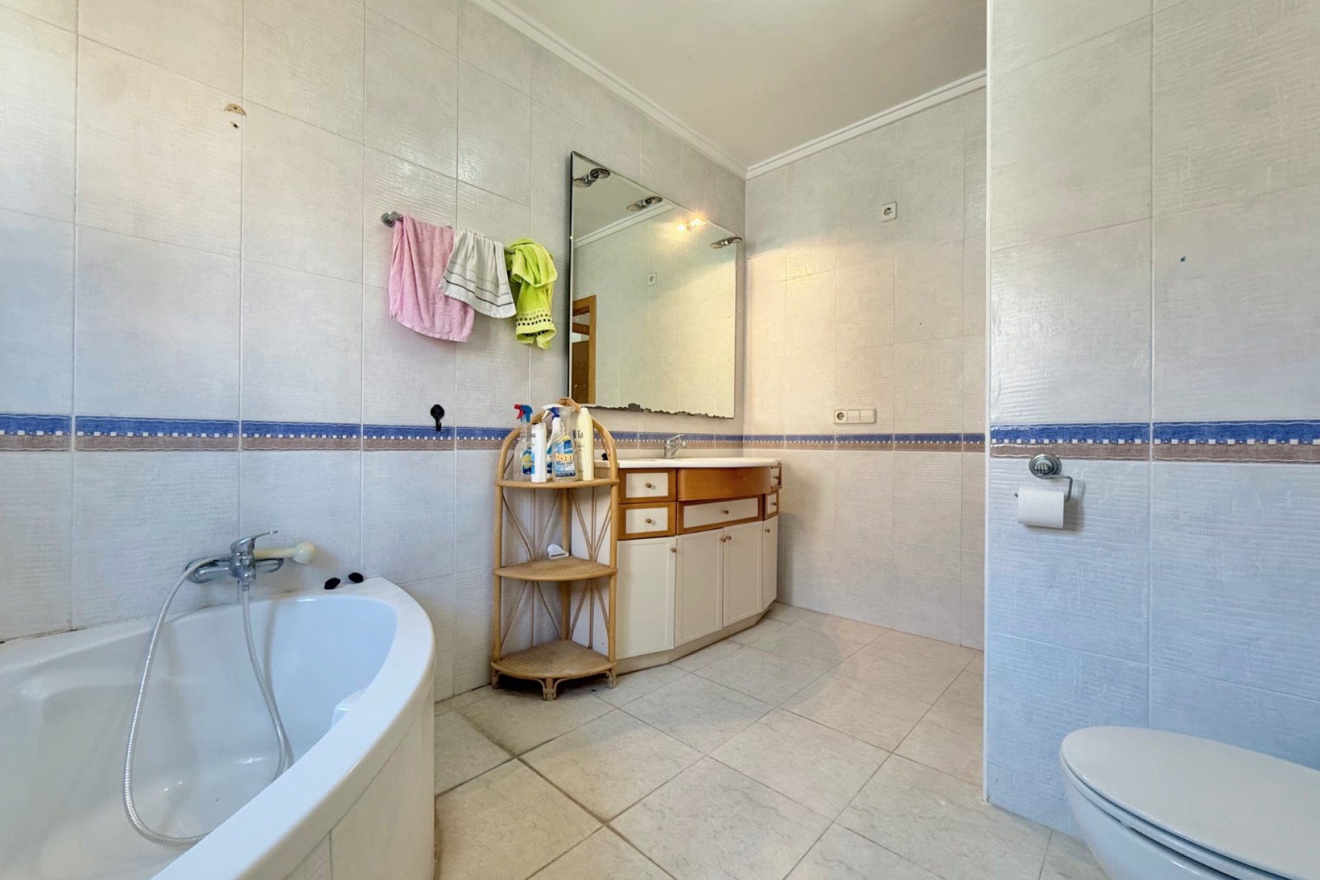 Resale - Terraced house / Townhouse - Ciudad Quesada