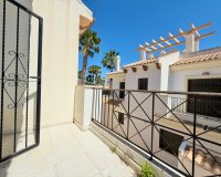Resale - Terraced house / Townhouse - Ciudad Quesada