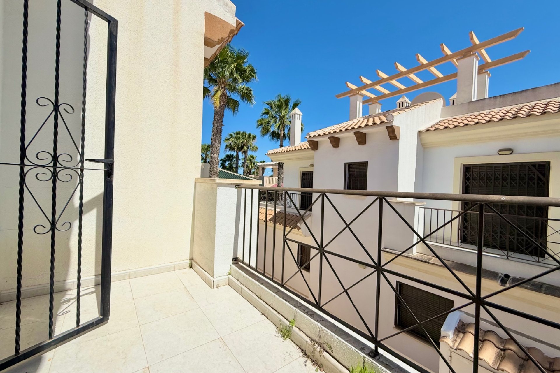 Resale - Terraced house / Townhouse - Ciudad Quesada