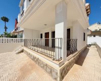 Resale - Terraced house / Townhouse - Ciudad Quesada