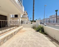 Resale - Terraced house / Townhouse - Ciudad Quesada