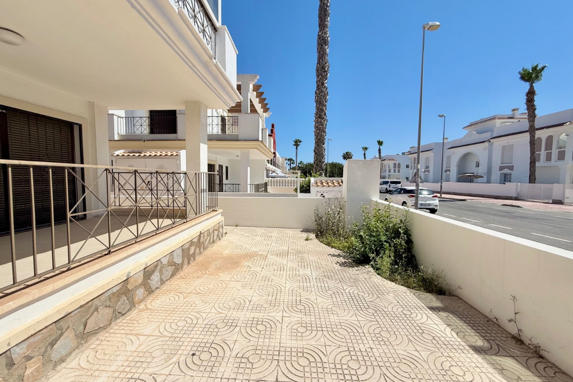 Resale - Terraced house / Townhouse - Ciudad Quesada