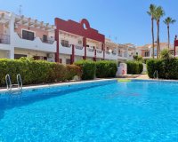 Resale - Terraced house / Townhouse - Ciudad Quesada
