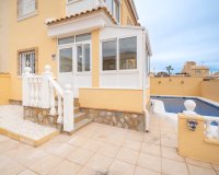 Resale - Terraced house / Townhouse - Ciudad Quesada