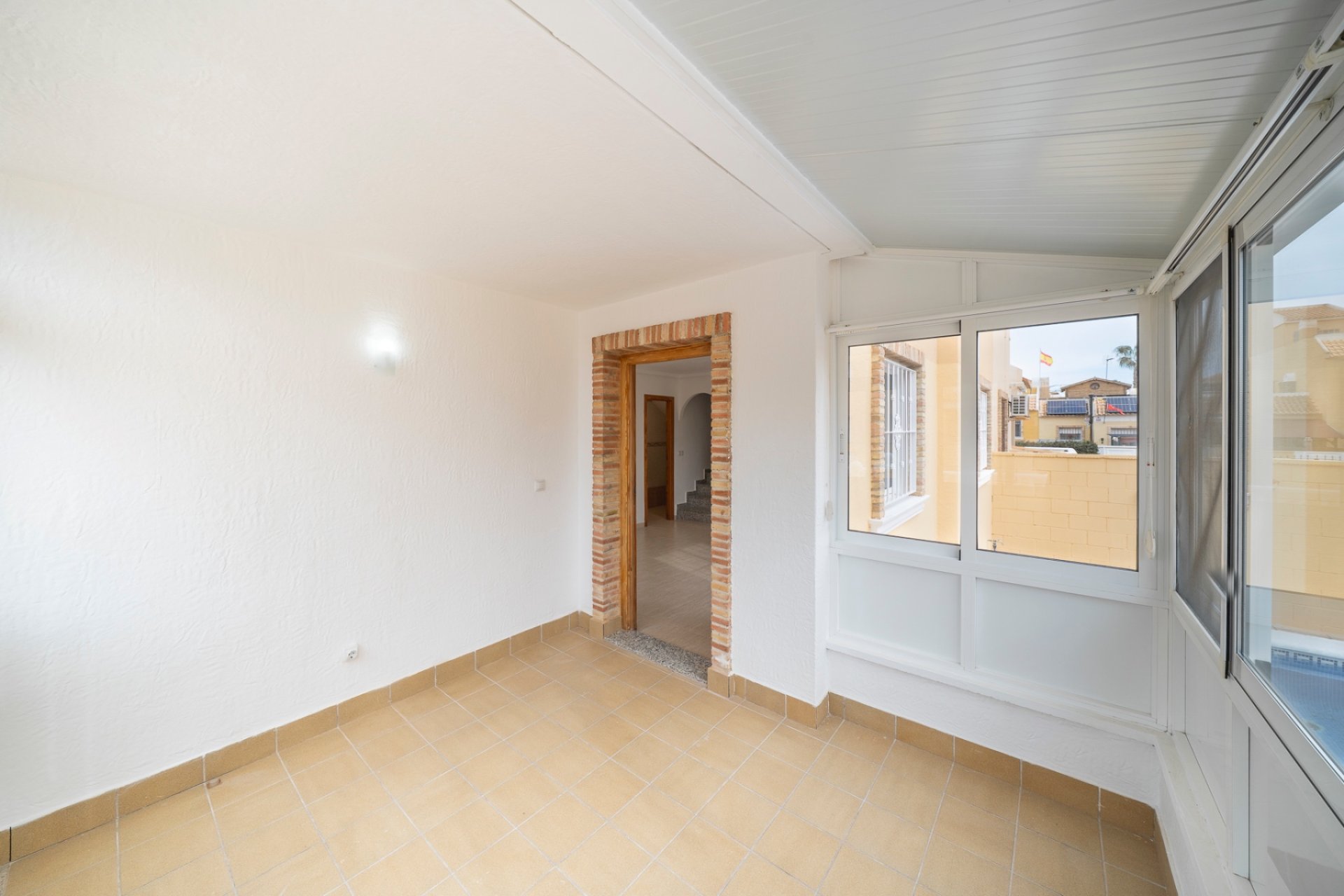 Resale - Terraced house / Townhouse - Ciudad Quesada