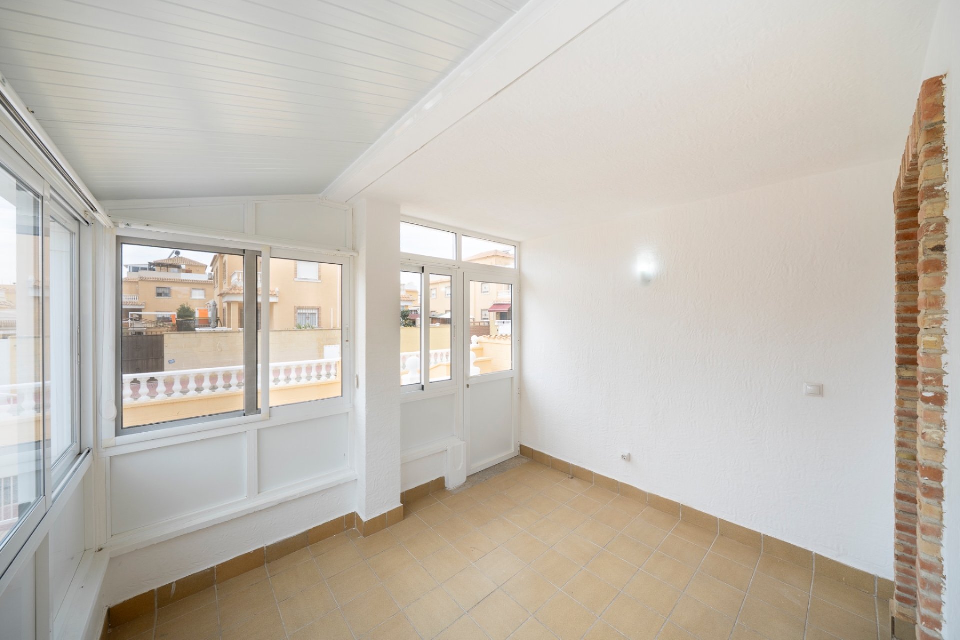 Resale - Terraced house / Townhouse - Ciudad Quesada