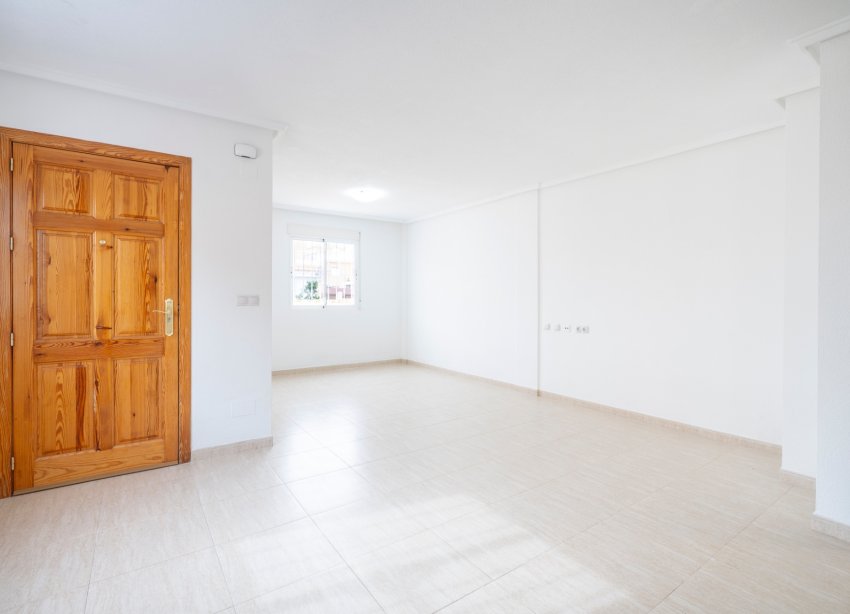Resale - Terraced house / Townhouse - Ciudad Quesada