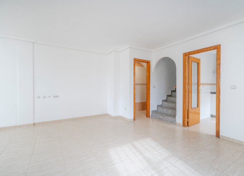 Resale - Terraced house / Townhouse - Ciudad Quesada