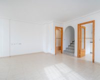 Resale - Terraced house / Townhouse - Ciudad Quesada