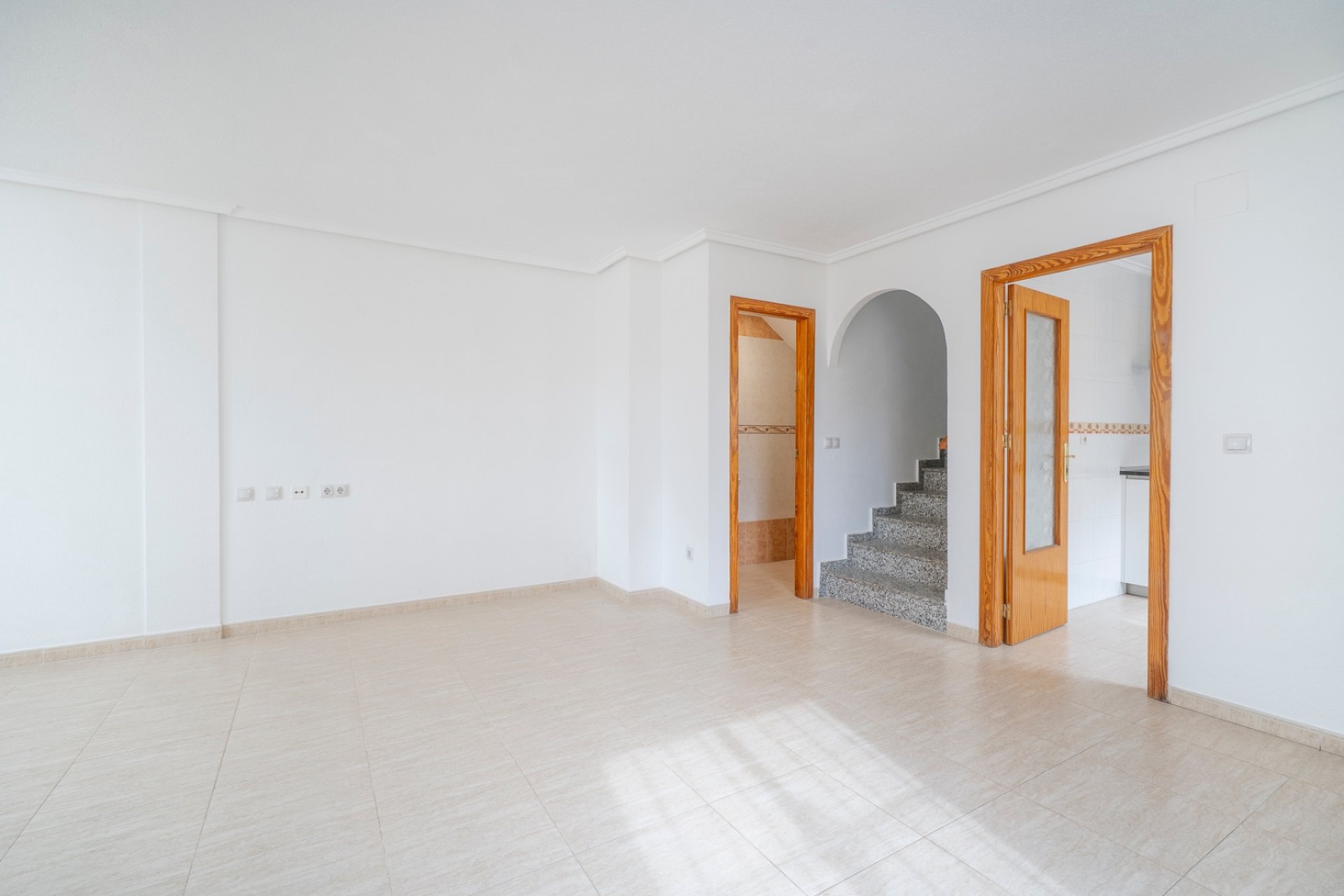 Resale - Terraced house / Townhouse - Ciudad Quesada