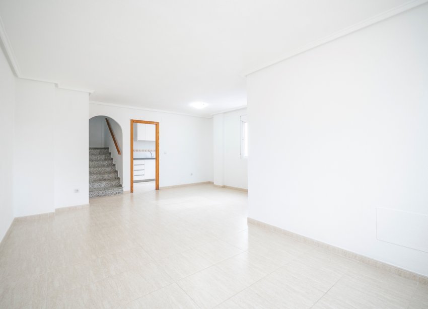 Resale - Terraced house / Townhouse - Ciudad Quesada