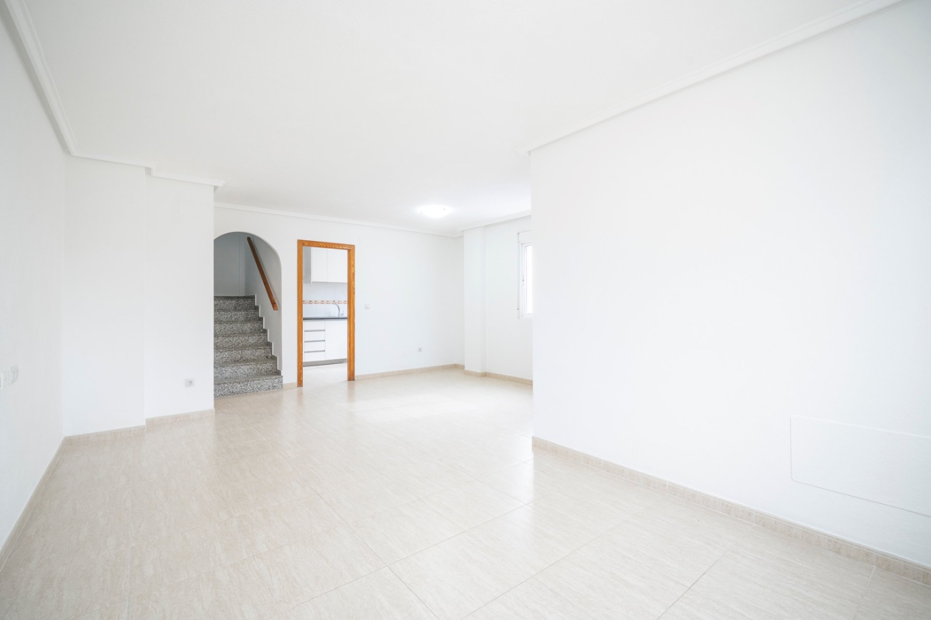 Resale - Terraced house / Townhouse - Ciudad Quesada