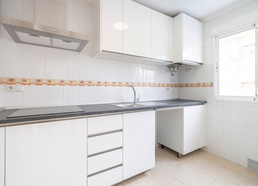 Resale - Terraced house / Townhouse - Ciudad Quesada