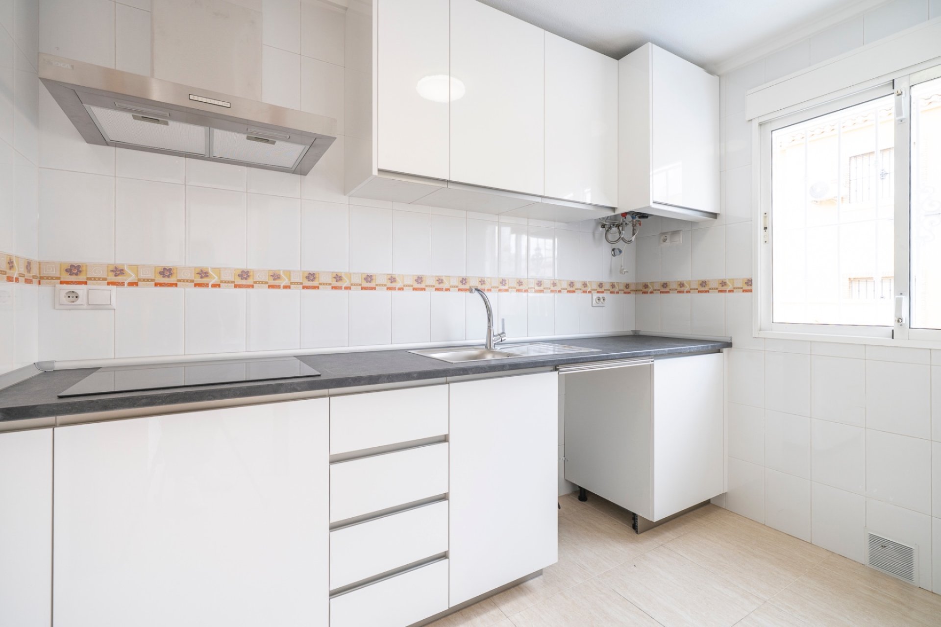 Resale - Terraced house / Townhouse - Ciudad Quesada