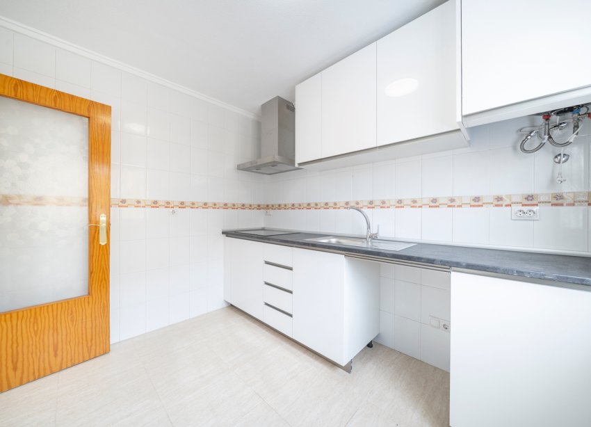 Resale - Terraced house / Townhouse - Ciudad Quesada