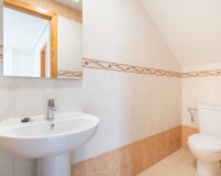 Resale - Terraced house / Townhouse - Ciudad Quesada