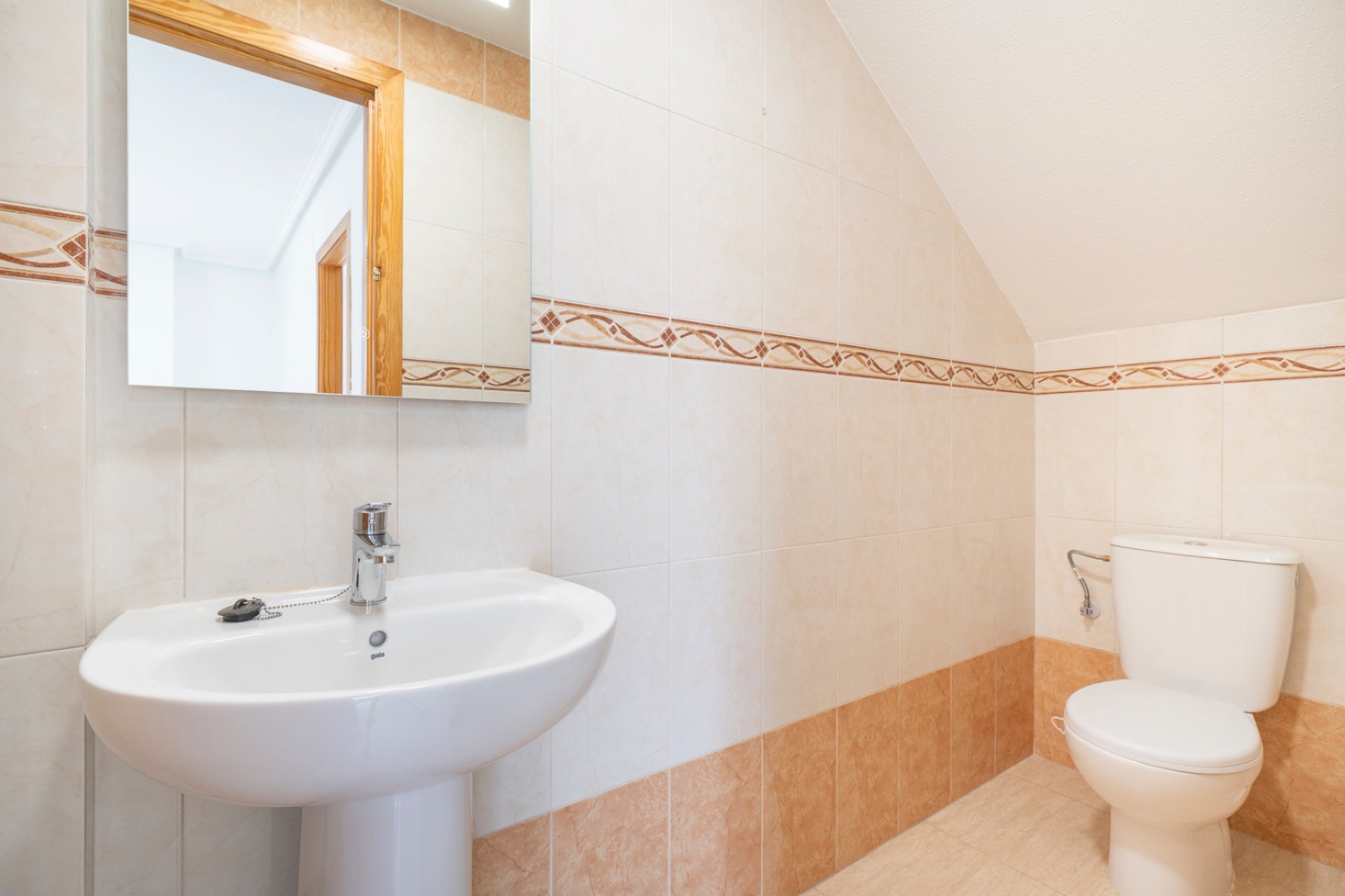 Resale - Terraced house / Townhouse - Ciudad Quesada
