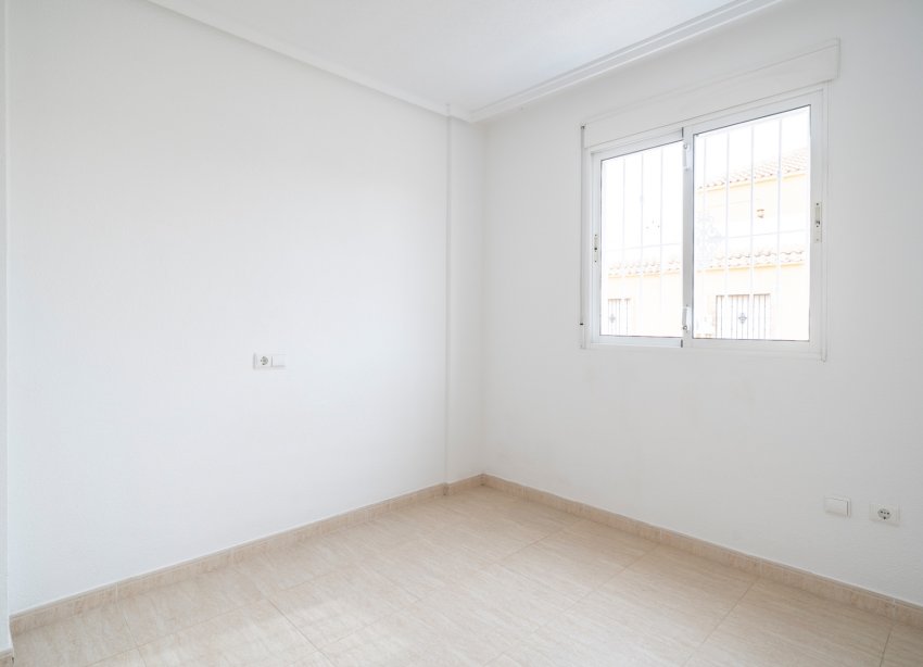 Resale - Terraced house / Townhouse - Ciudad Quesada
