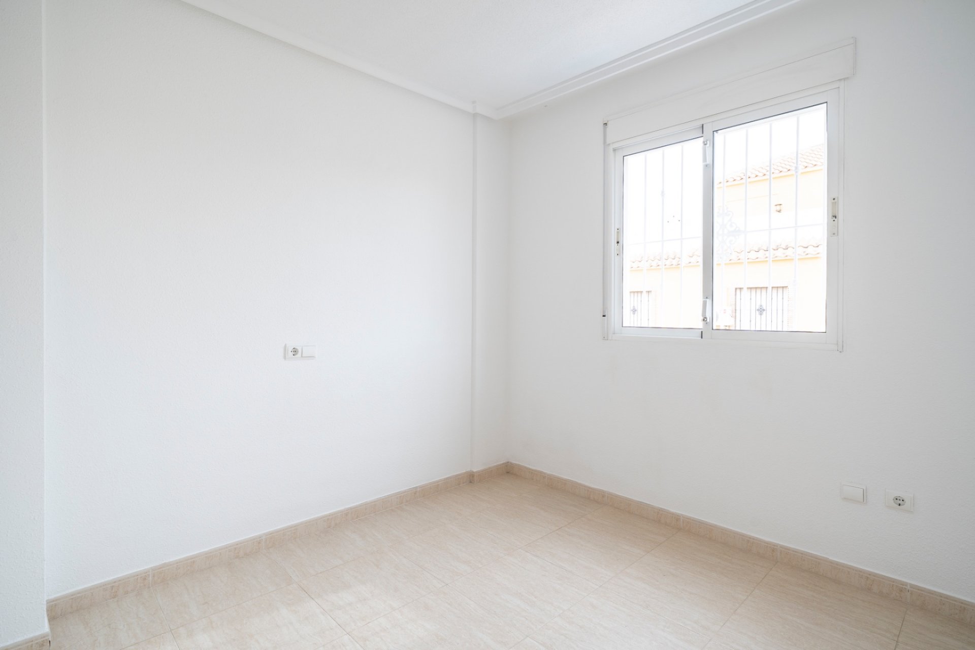 Resale - Terraced house / Townhouse - Ciudad Quesada