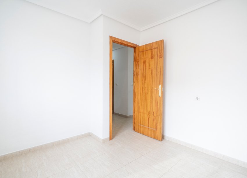 Resale - Terraced house / Townhouse - Ciudad Quesada