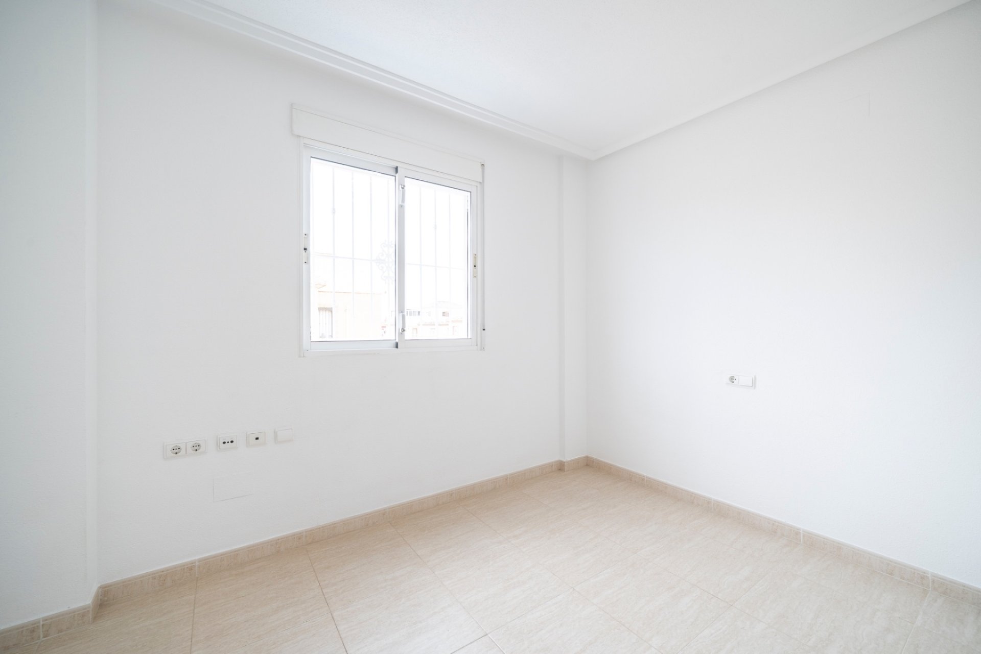 Resale - Terraced house / Townhouse - Ciudad Quesada