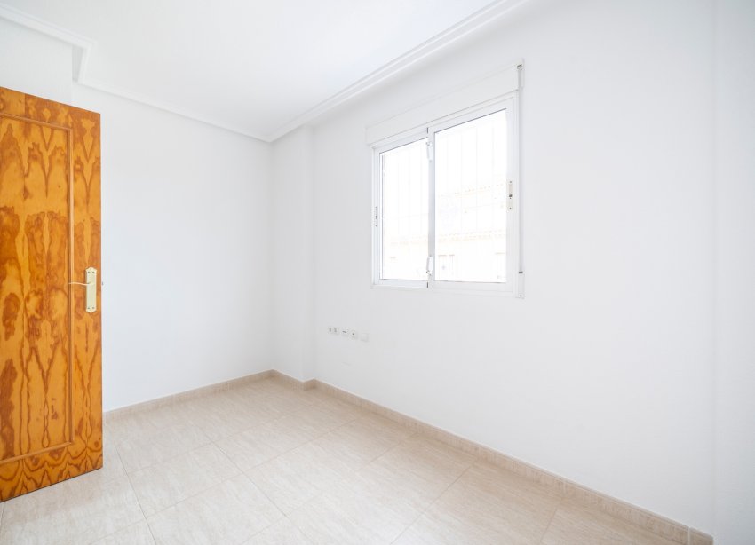 Resale - Terraced house / Townhouse - Ciudad Quesada