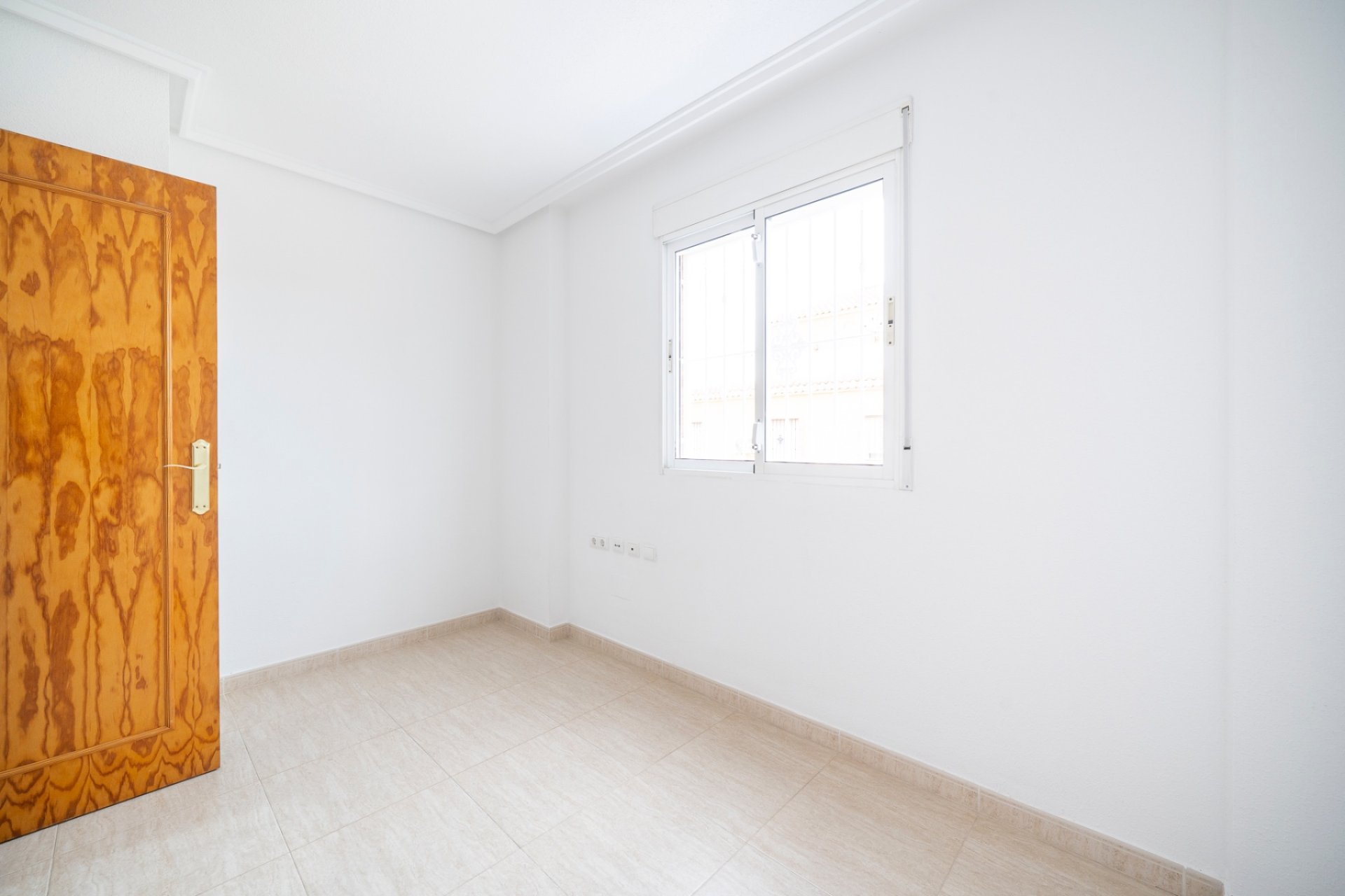 Resale - Terraced house / Townhouse - Ciudad Quesada