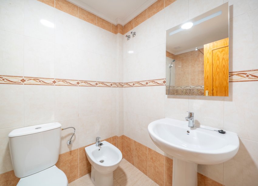 Resale - Terraced house / Townhouse - Ciudad Quesada