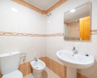 Resale - Terraced house / Townhouse - Ciudad Quesada