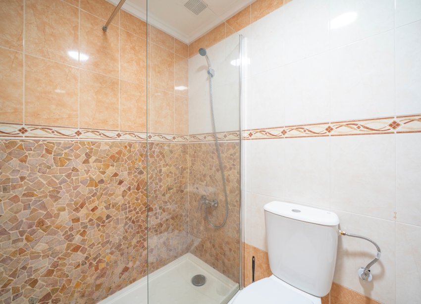 Resale - Terraced house / Townhouse - Ciudad Quesada