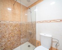 Resale - Terraced house / Townhouse - Ciudad Quesada