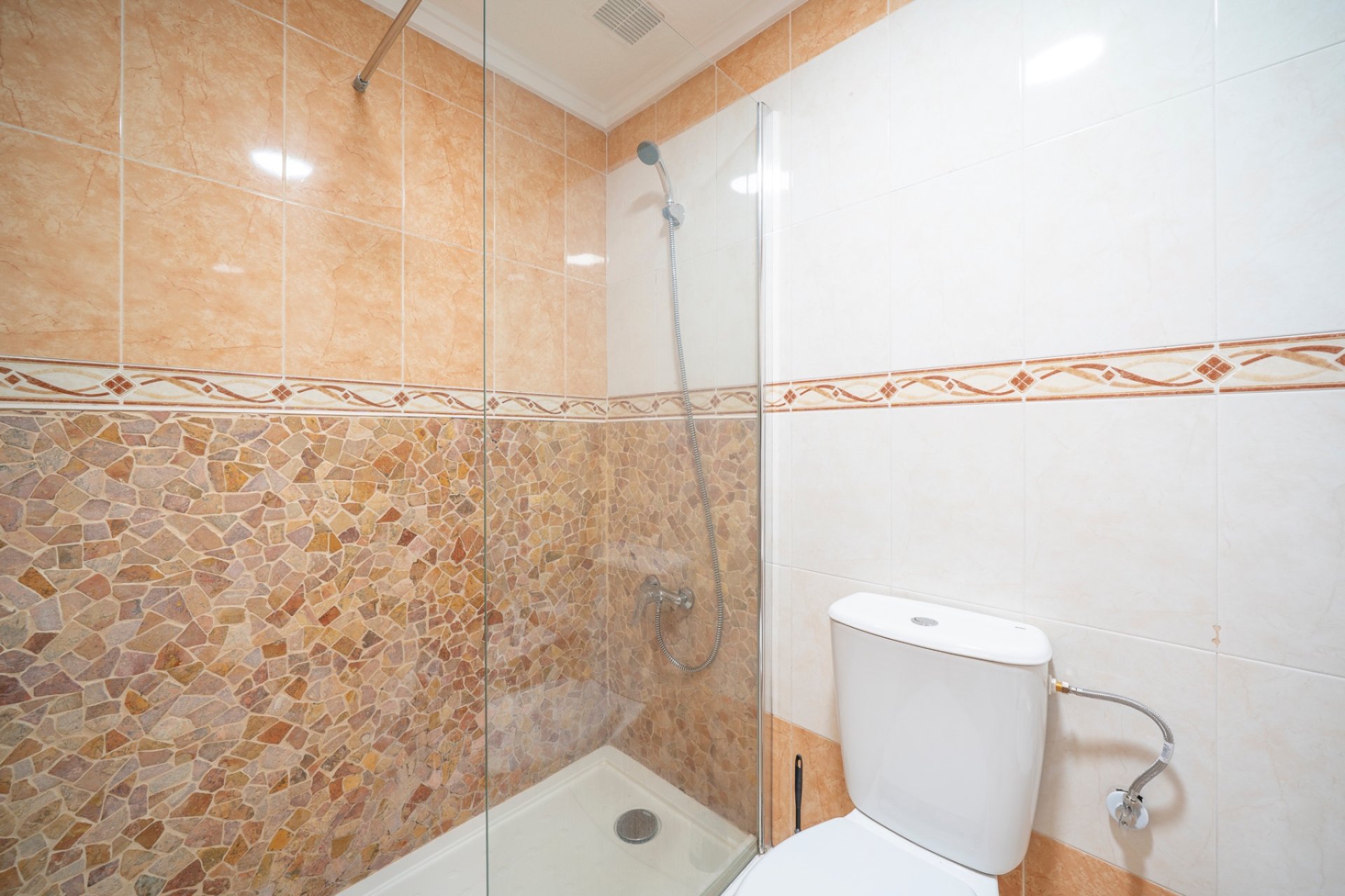 Resale - Terraced house / Townhouse - Ciudad Quesada
