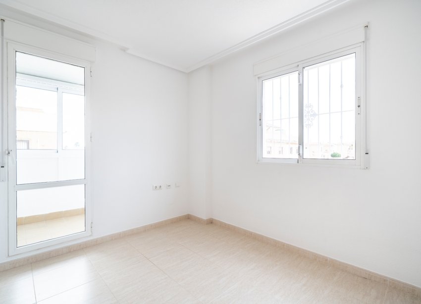Resale - Terraced house / Townhouse - Ciudad Quesada