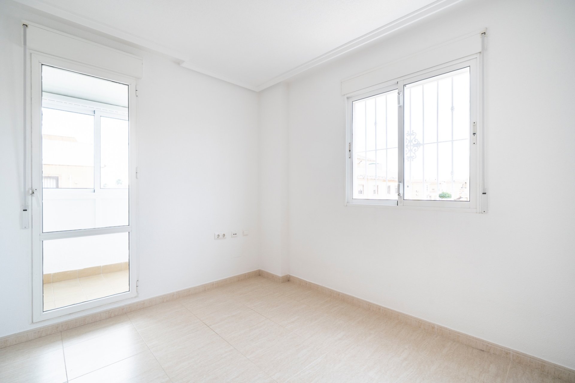 Resale - Terraced house / Townhouse - Ciudad Quesada