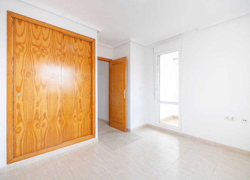 Resale - Terraced house / Townhouse - Ciudad Quesada