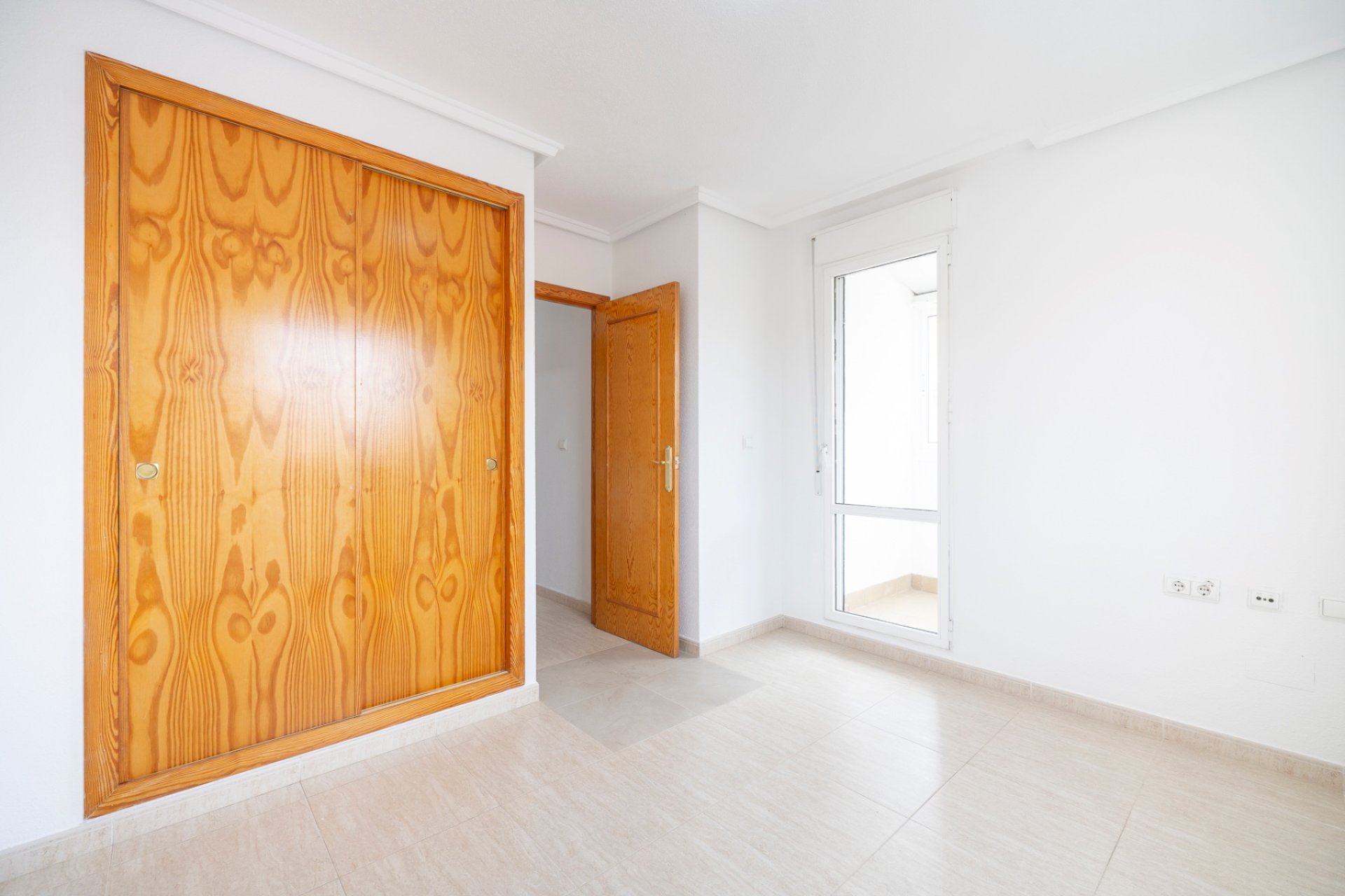 Resale - Terraced house / Townhouse - Ciudad Quesada