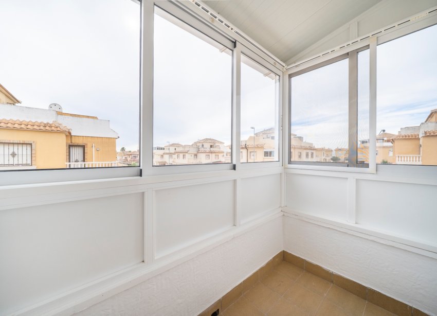 Resale - Terraced house / Townhouse - Ciudad Quesada