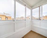 Resale - Terraced house / Townhouse - Ciudad Quesada