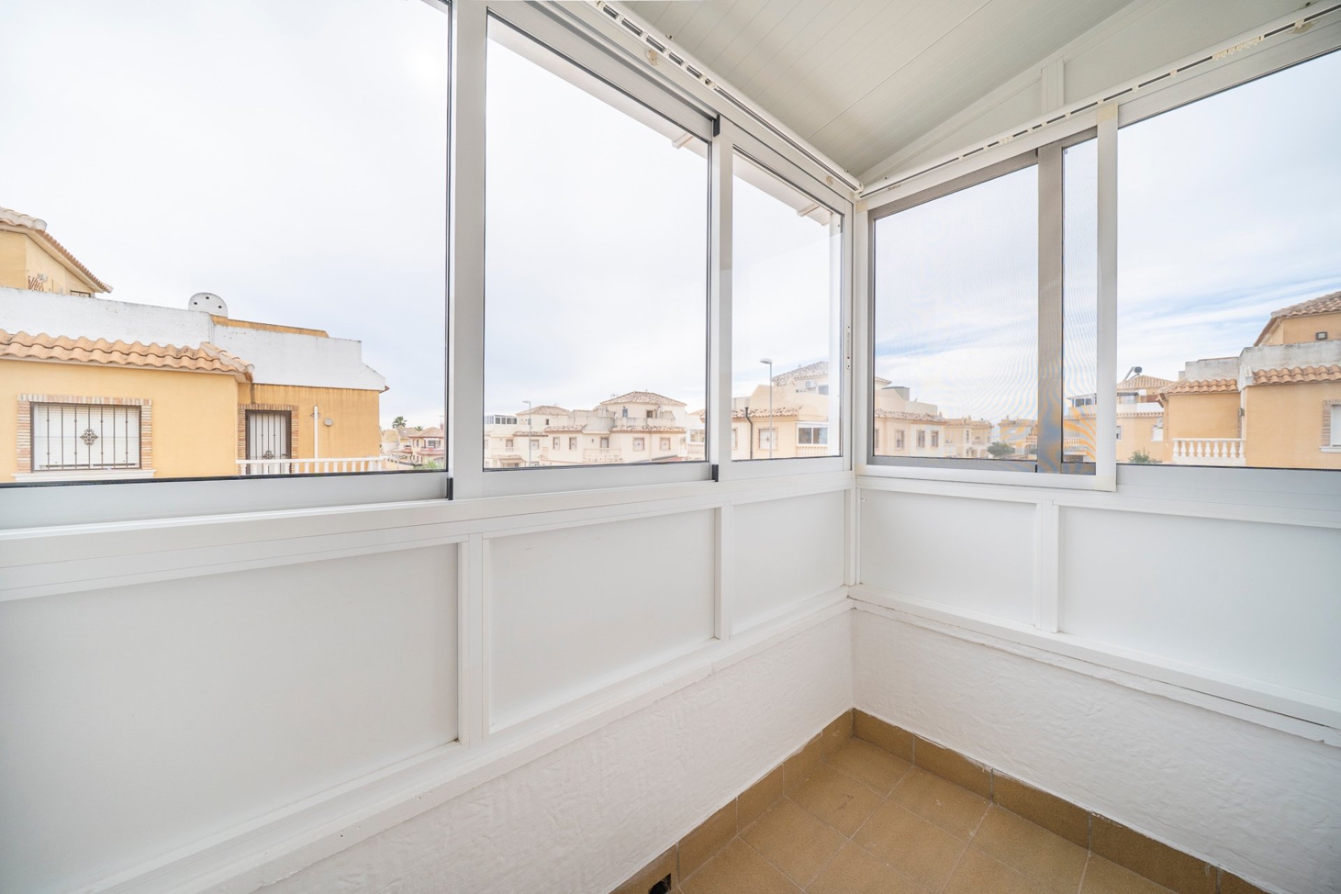 Resale - Terraced house / Townhouse - Ciudad Quesada