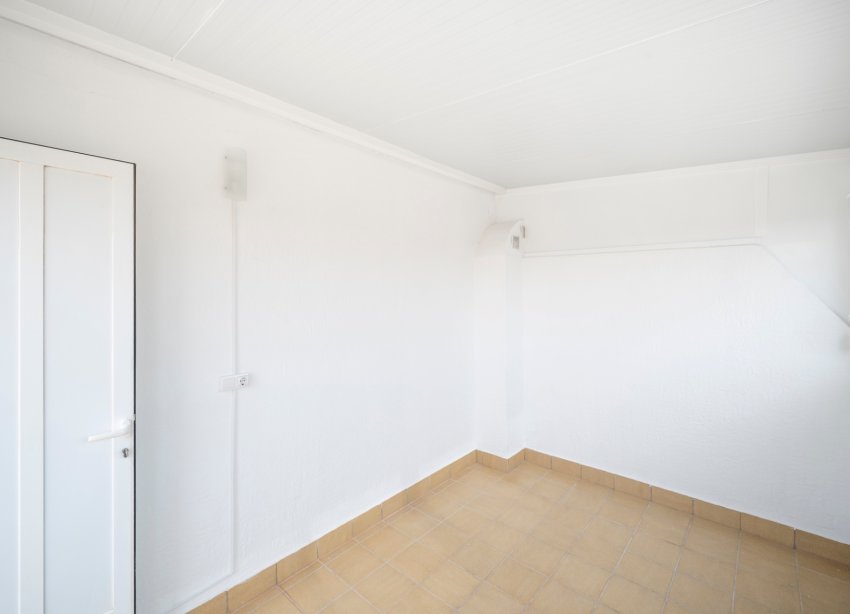 Resale - Terraced house / Townhouse - Ciudad Quesada