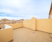 Resale - Terraced house / Townhouse - Ciudad Quesada