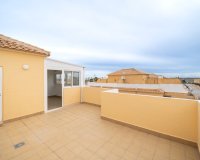 Resale - Terraced house / Townhouse - Ciudad Quesada