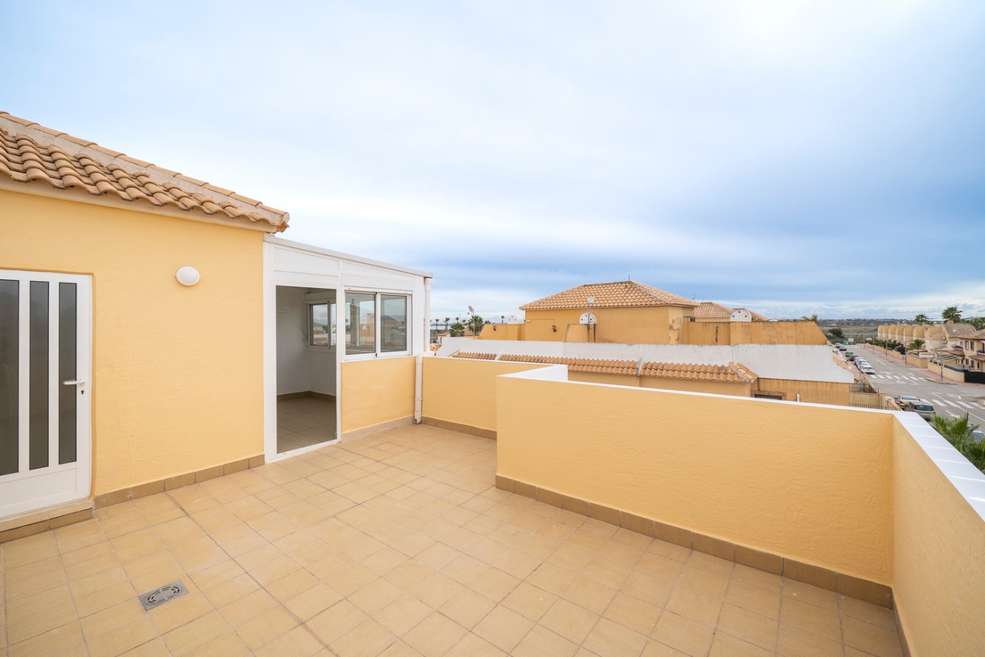 Resale - Terraced house / Townhouse - Ciudad Quesada