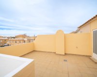 Resale - Terraced house / Townhouse - Ciudad Quesada