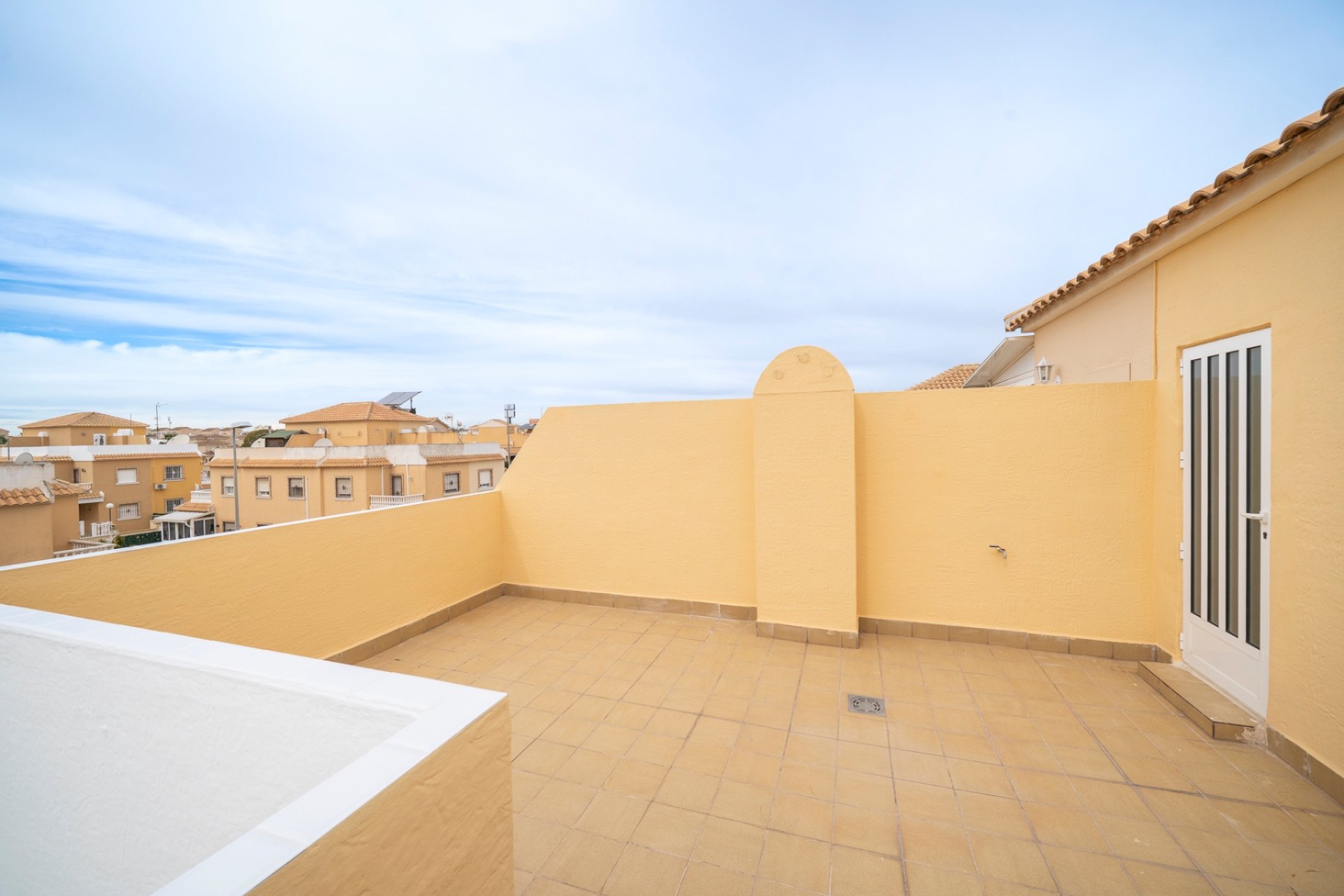 Resale - Terraced house / Townhouse - Ciudad Quesada