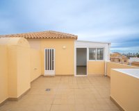 Resale - Terraced house / Townhouse - Ciudad Quesada